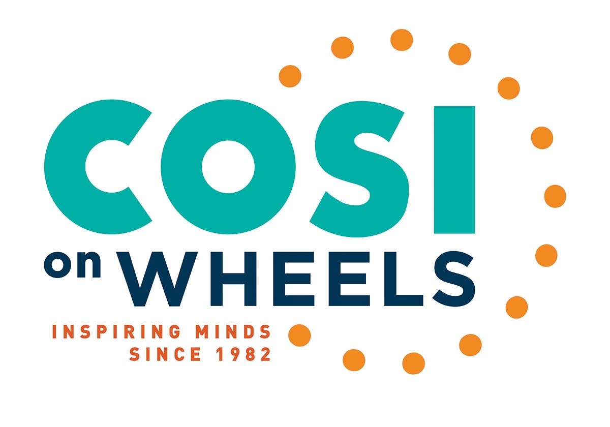 COSI On Wheels